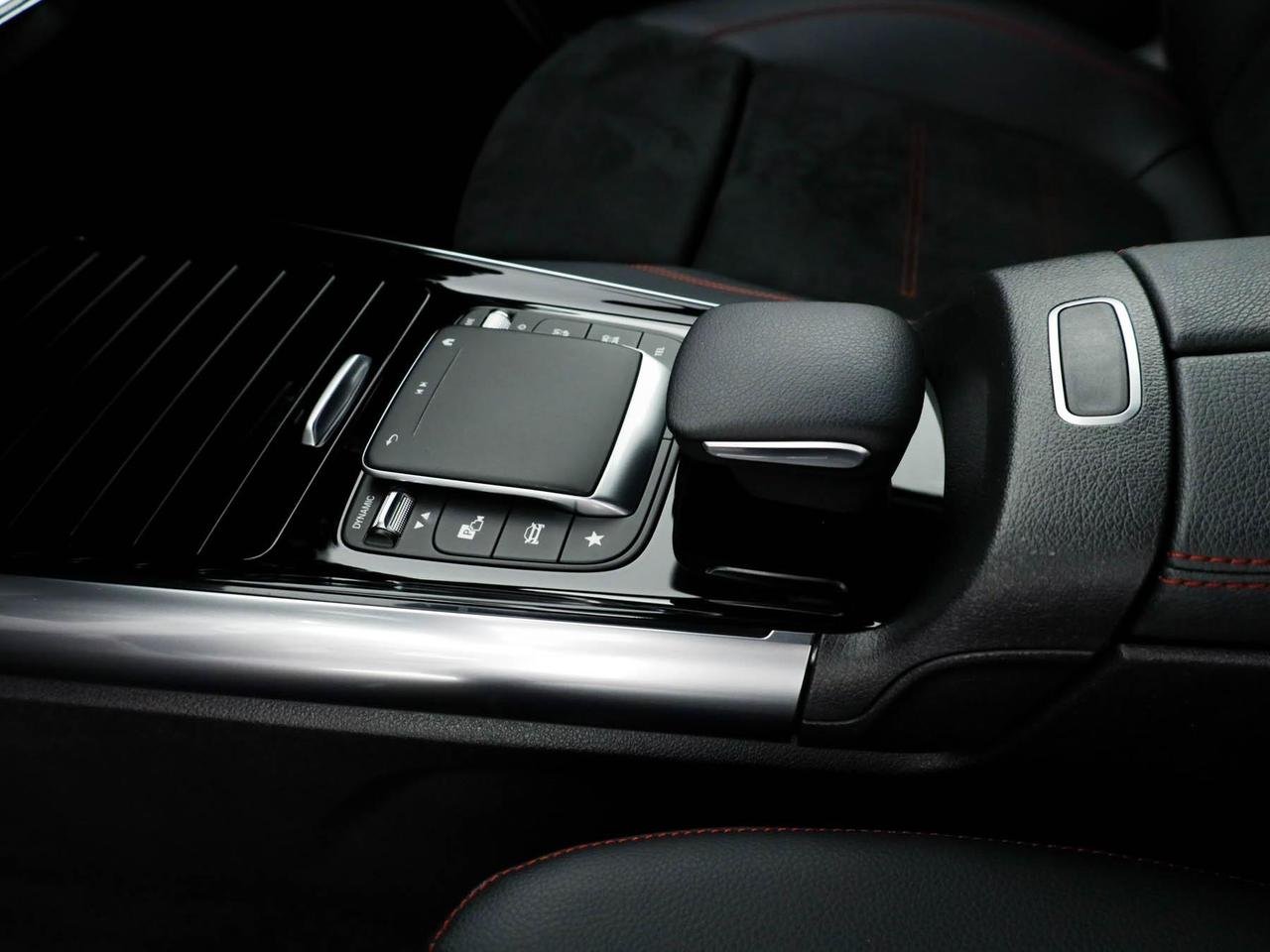 GLA 200 d Premium auto - Certified