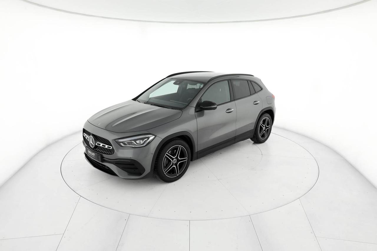 GLA 180 Premium auto - Certified