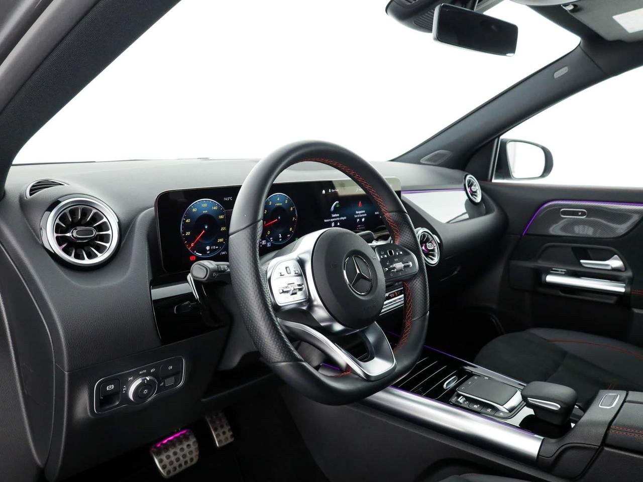 GLA 180 Premium auto - Certified