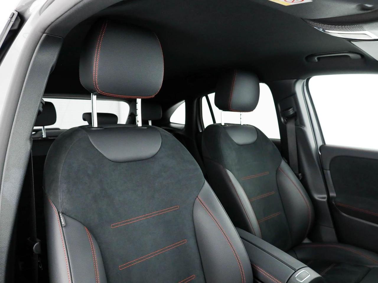 GLA 180 Premium auto - Certified