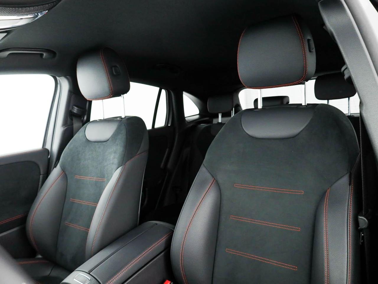 GLA 180 Premium auto - Certified