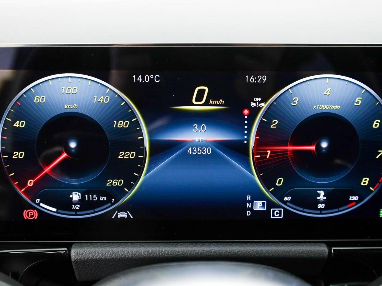 GLA 180 Premium auto - Certified