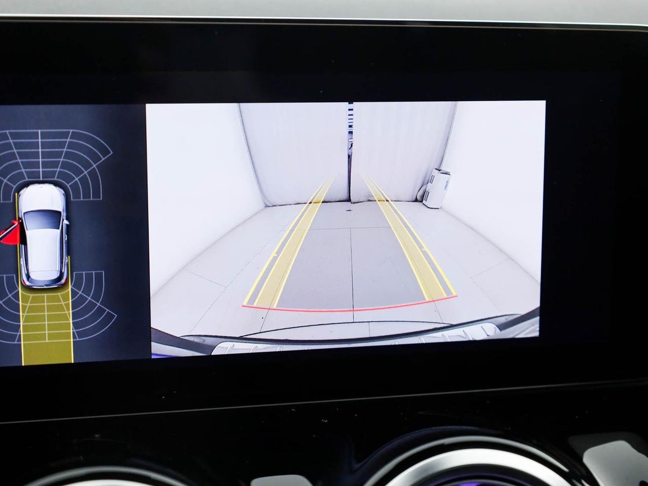 GLA 180 Premium auto - Certified