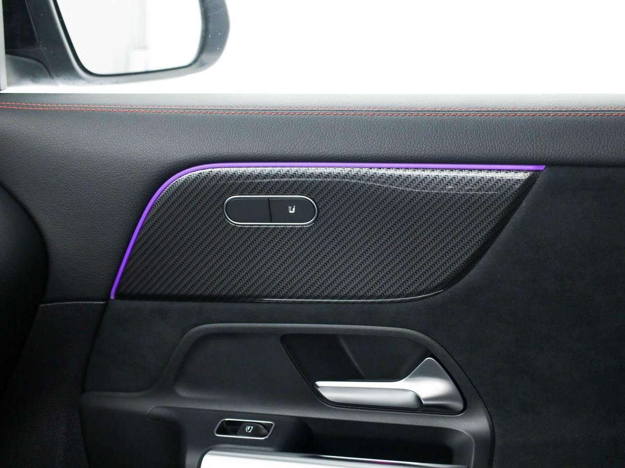 GLA 180 Premium auto - Certified