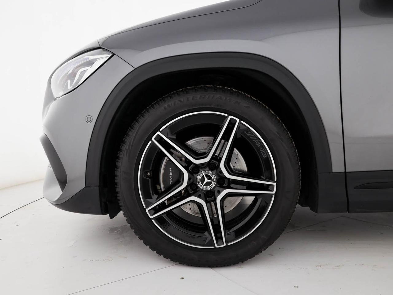 GLA 180 Premium auto - Certified