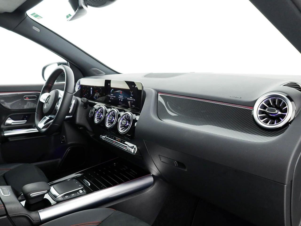 GLA 180 Premium auto - Certified