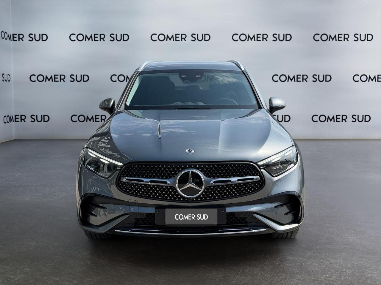 GLC 220 d AMG Line Premium 4matic auto - Certified