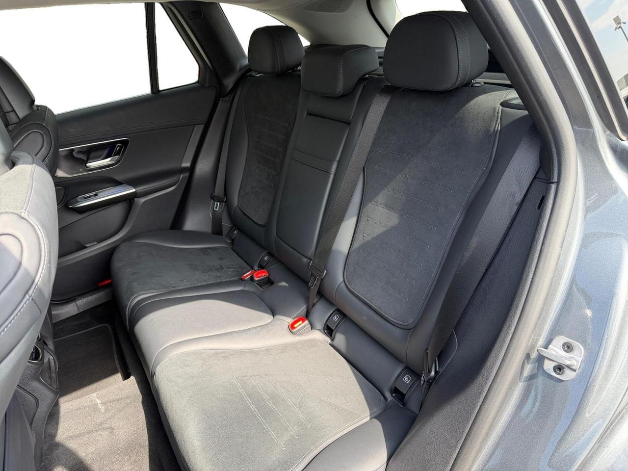 GLC 220 d AMG Line Premium 4matic auto - Certified