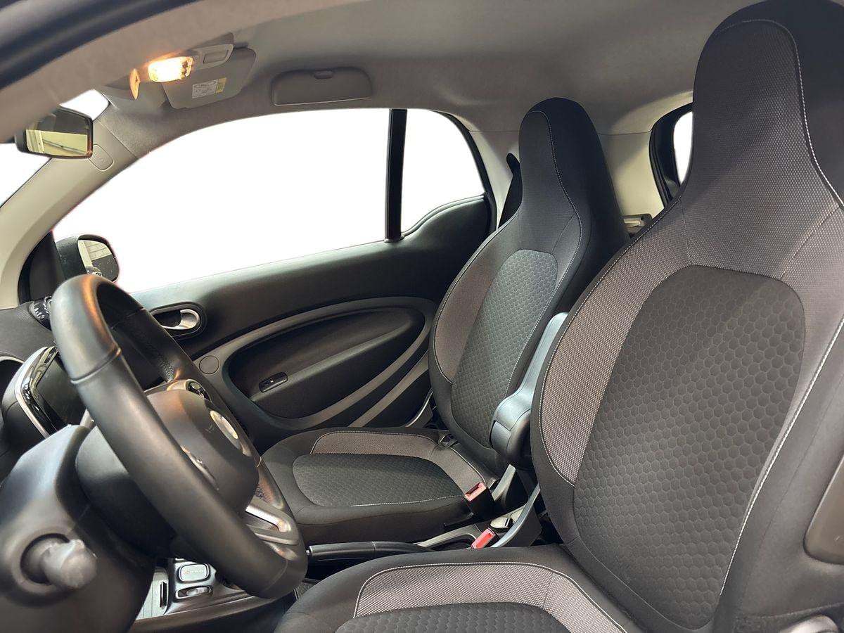 Fortwo eq Passion 22kW - Certified