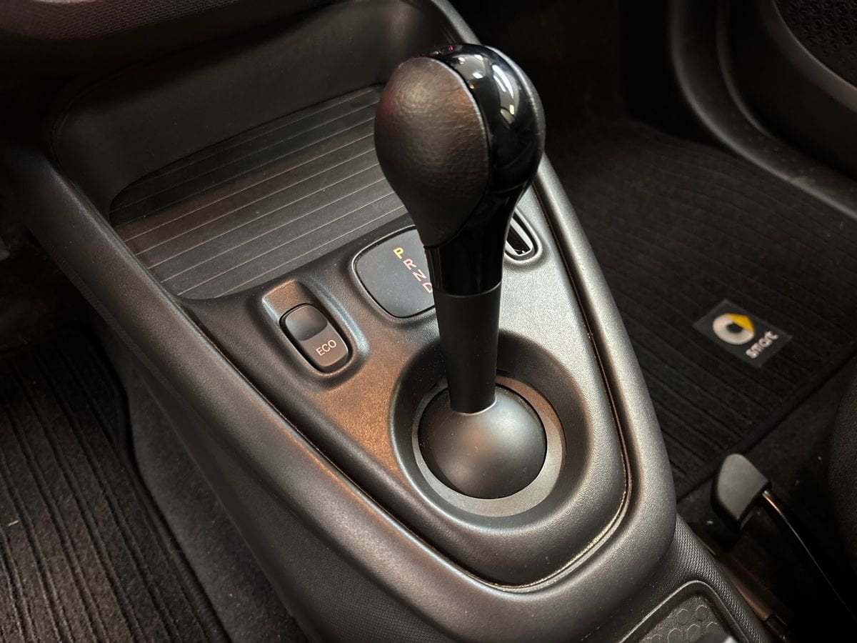 Fortwo eq Passion 22kW - Certified