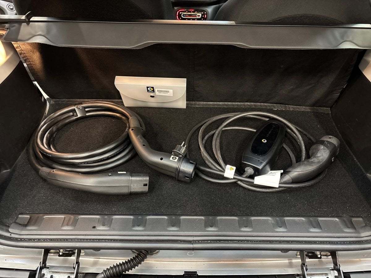 Fortwo eq Passion 22kW - Certified