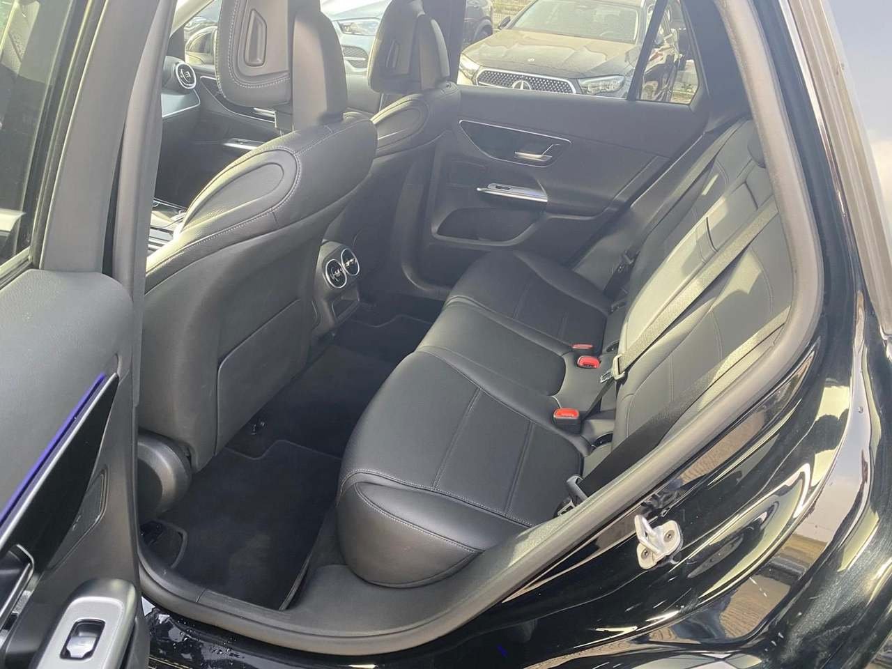 GLC 200 d Advanced 4matic auto - Certified
