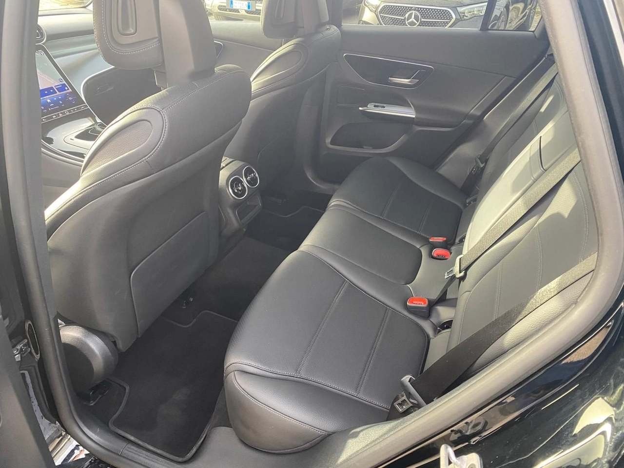 GLC 200 d Advanced 4matic auto - Certified