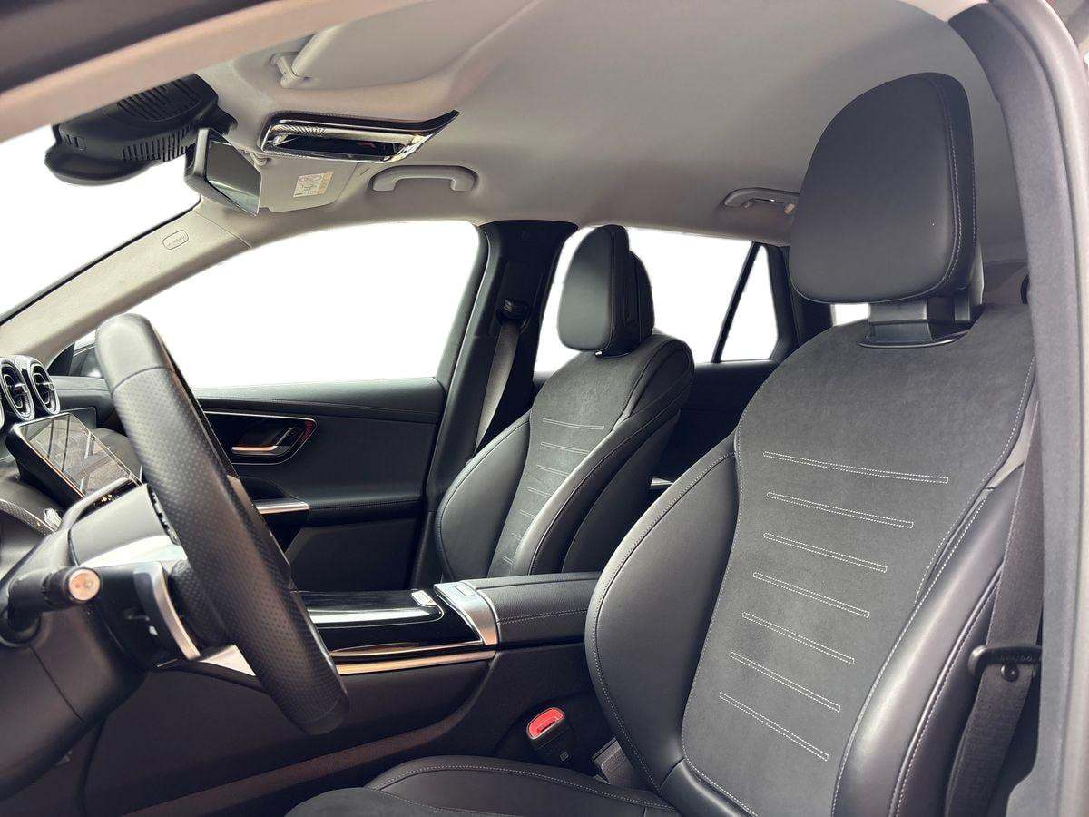 GLC 220 d AMG Line Advanced 4matic auto - Certified