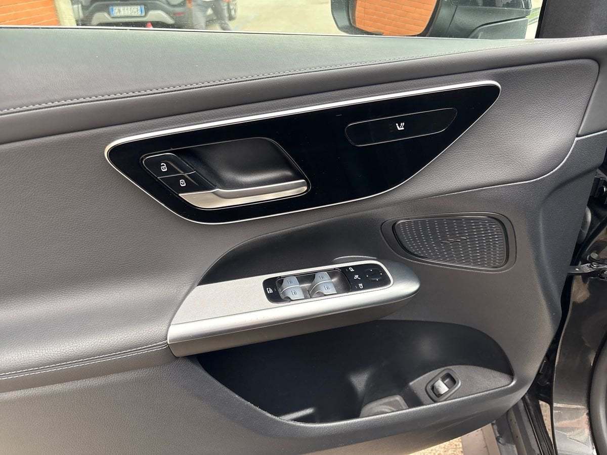 GLC 220 d AMG Line Advanced 4matic auto - Certified