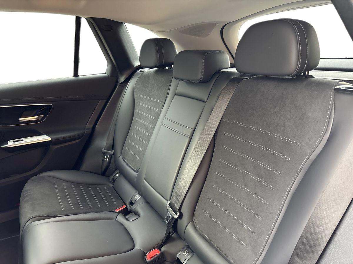 GLC 220 d AMG Line Advanced 4matic auto - Certified