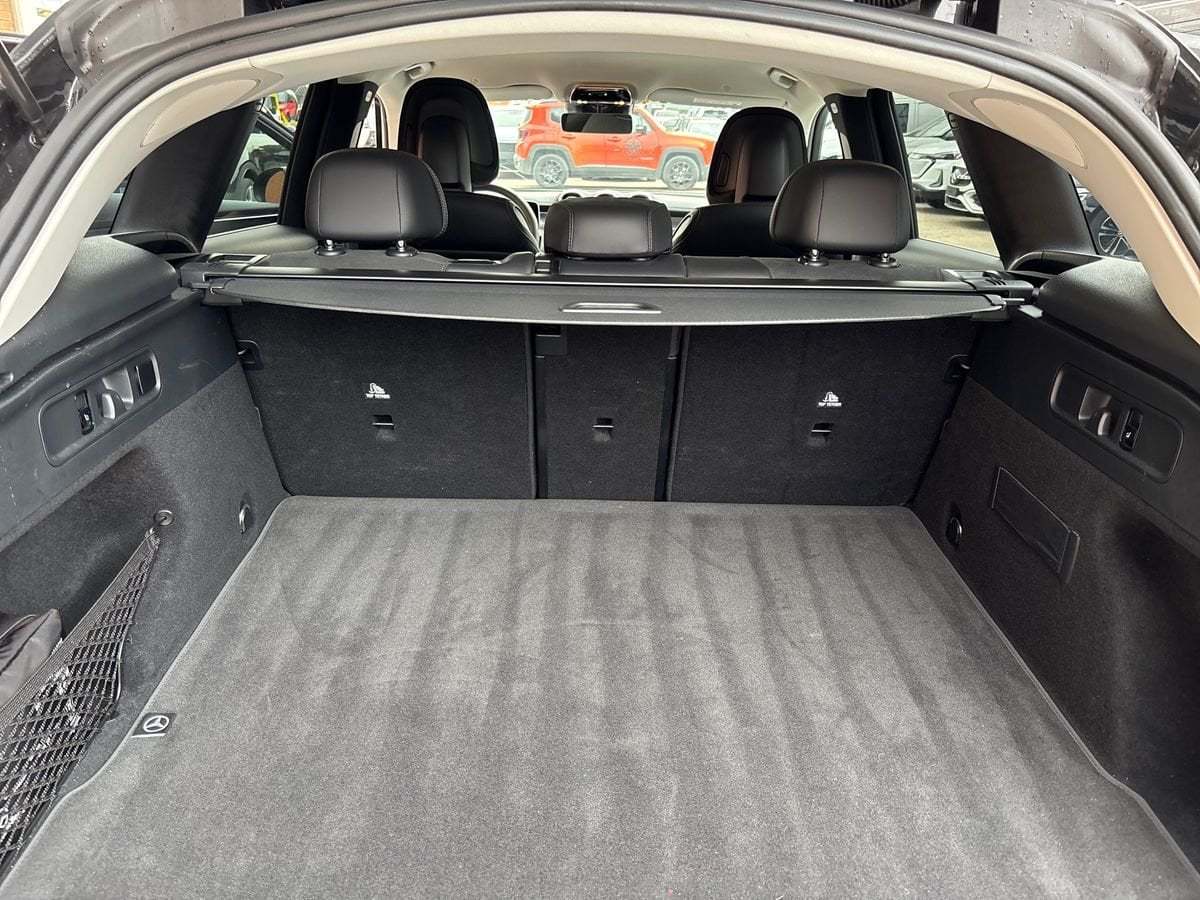 GLC 220 d AMG Line Advanced 4matic auto - Certified