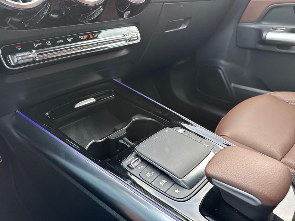 GLA 200 d Premium auto - Certified