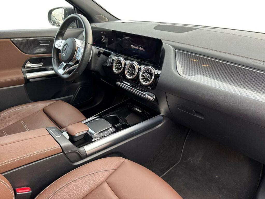 GLA 200 d Premium auto - Certified