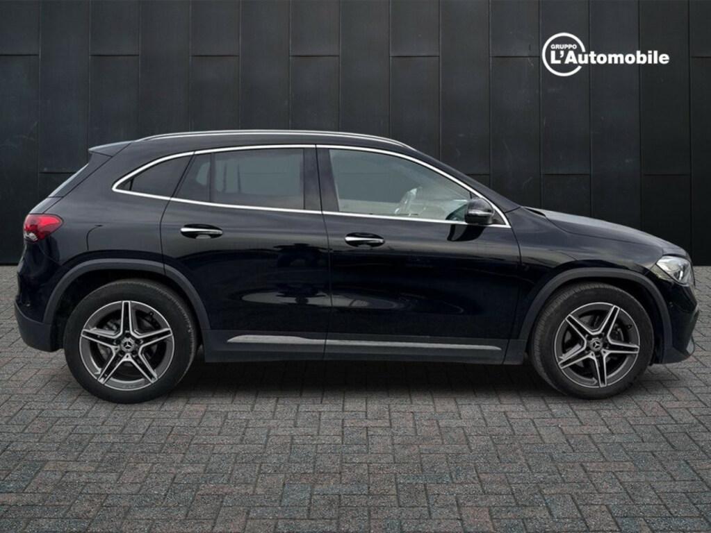 GLA 200 d Premium auto - Certified