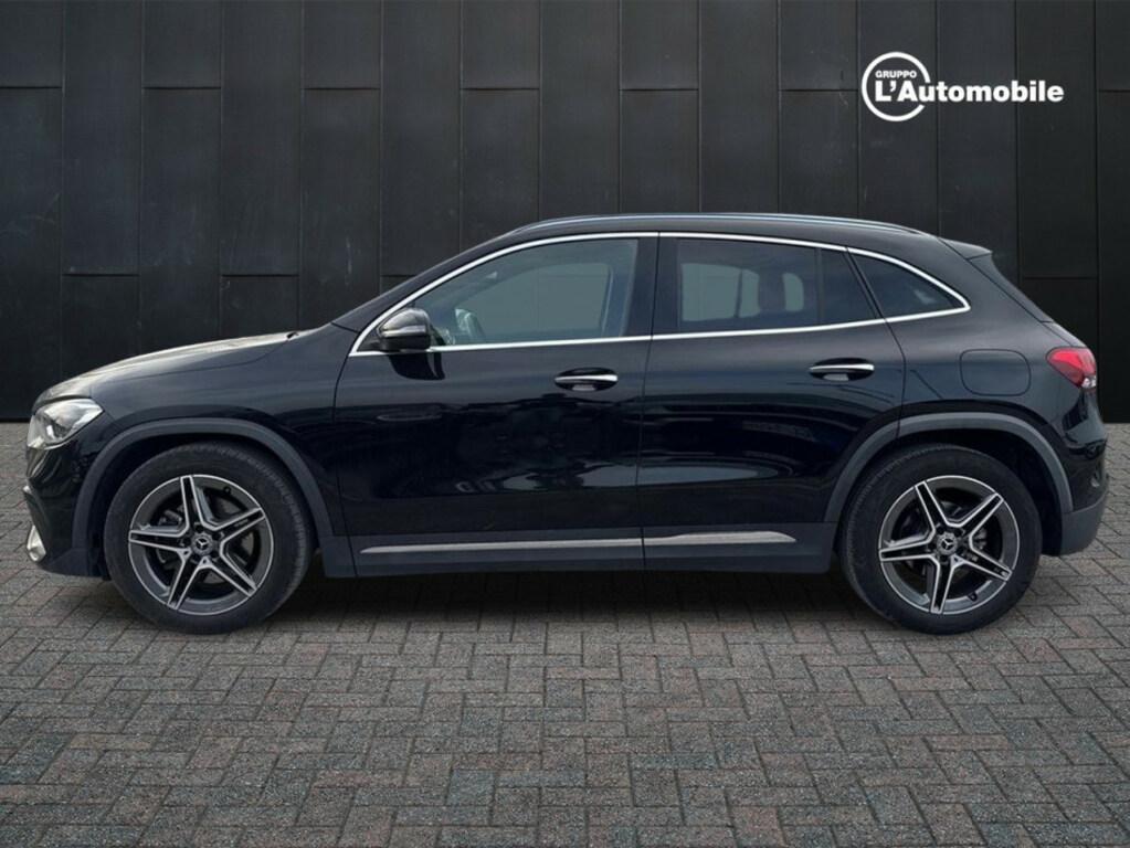 GLA 200 d Premium auto - Certified