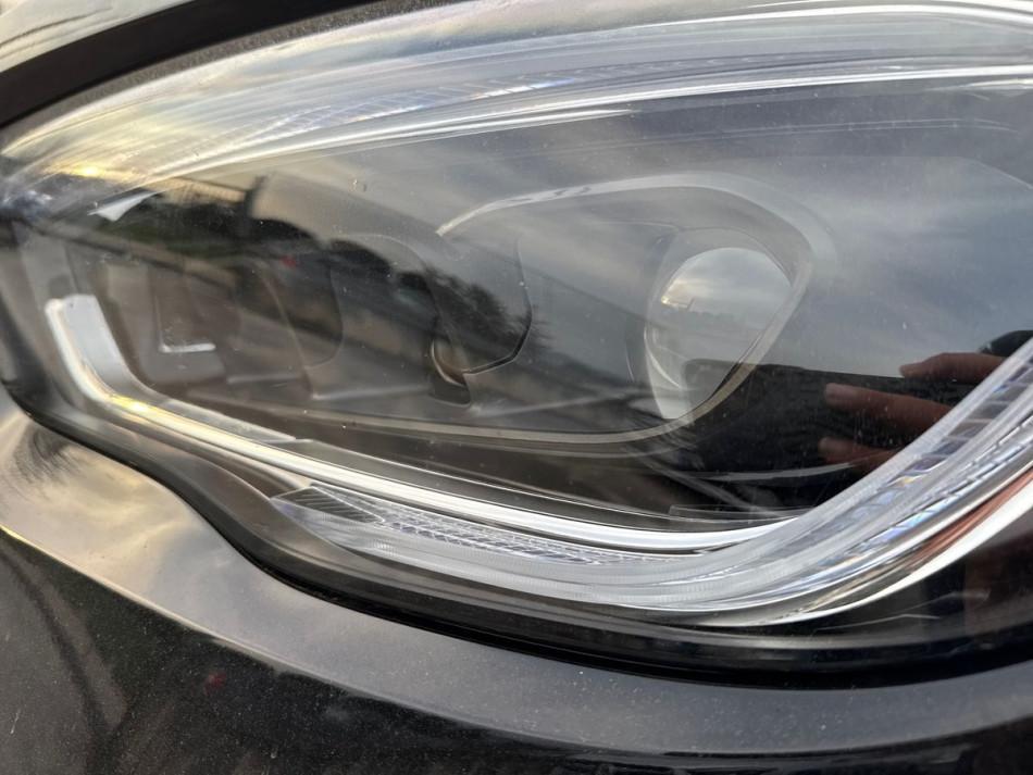 GLA 200 d Premium auto - Certified