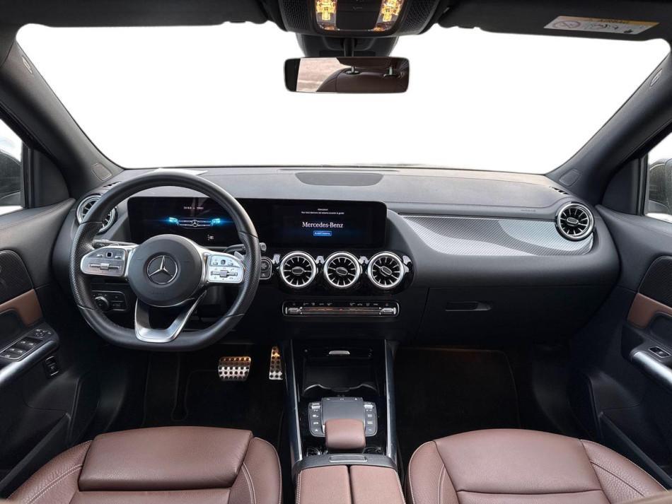 GLA 200 d Premium auto - Certified