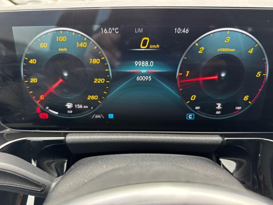 B 180 d Sport Plus - Certified