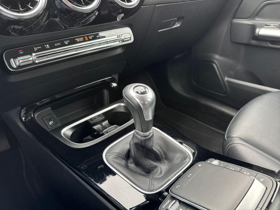 B 180 d Sport Plus - Certified