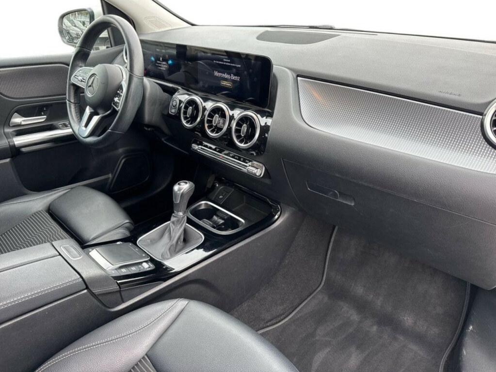 B 180 d Sport Plus - Certified