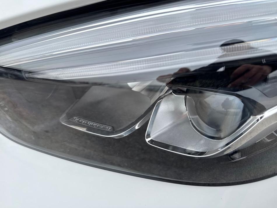 B 180 d Sport Plus - Certified