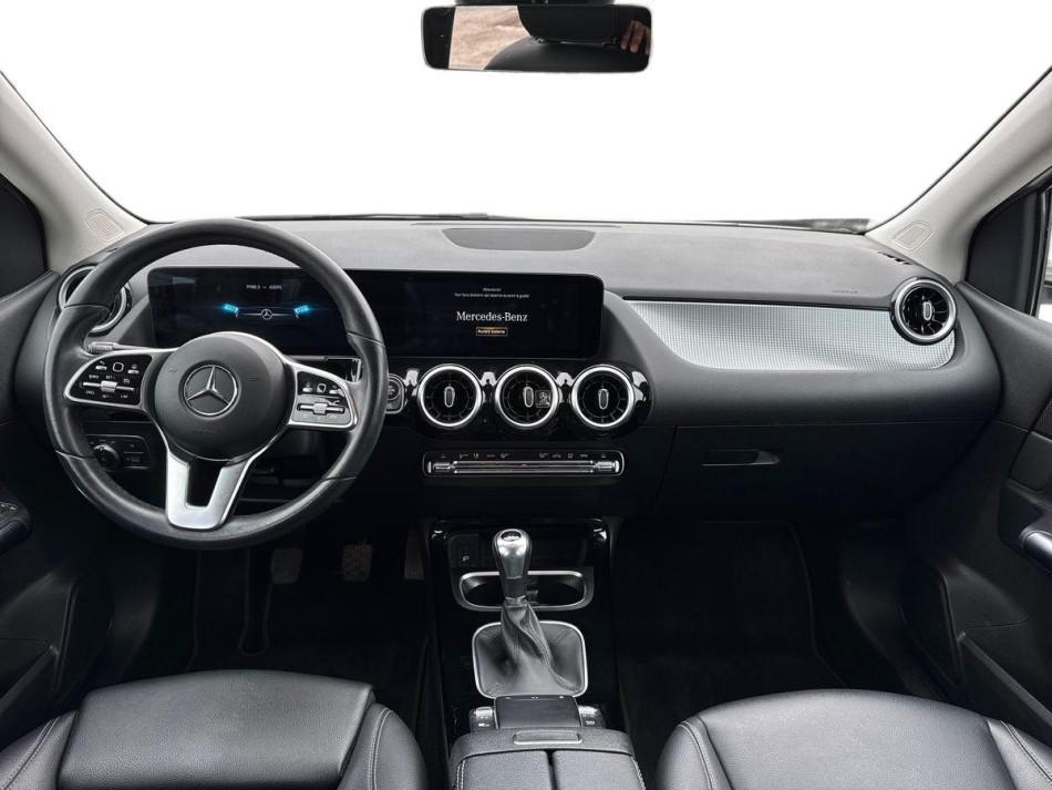 B 180 d Sport Plus - Certified