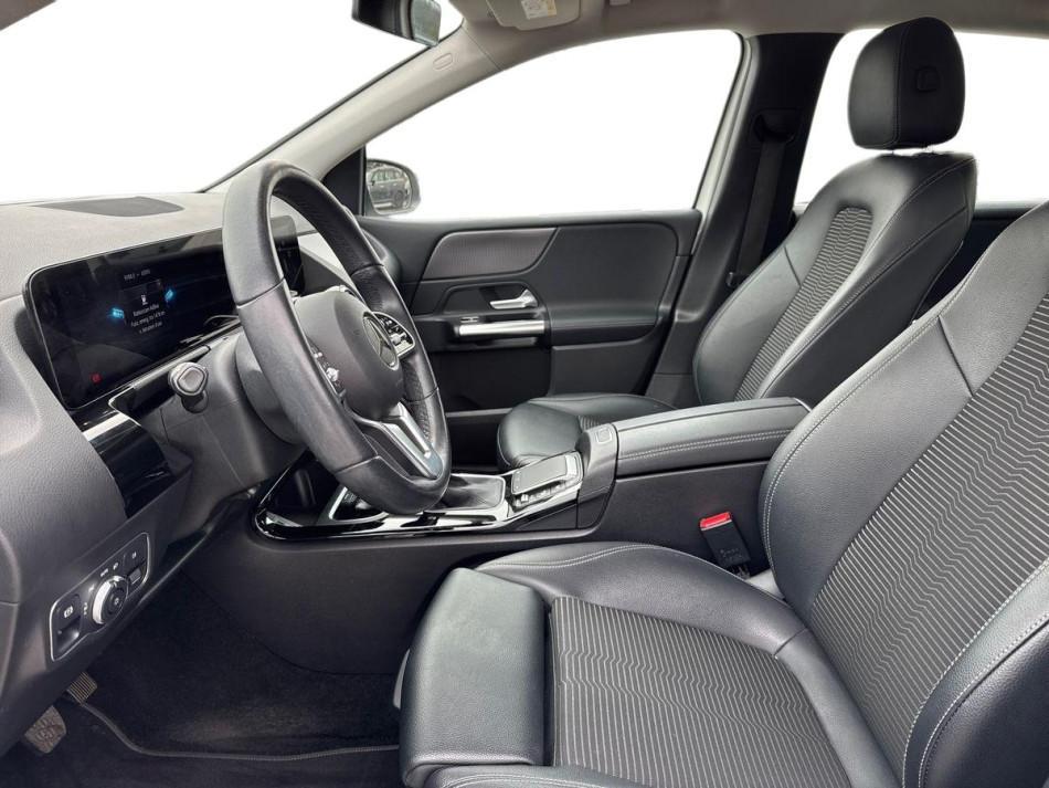 B 180 d Sport Plus - Certified