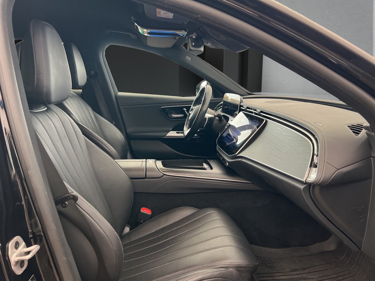 E 220 d AMG Line Advanced Plus 4matic auto - Certified