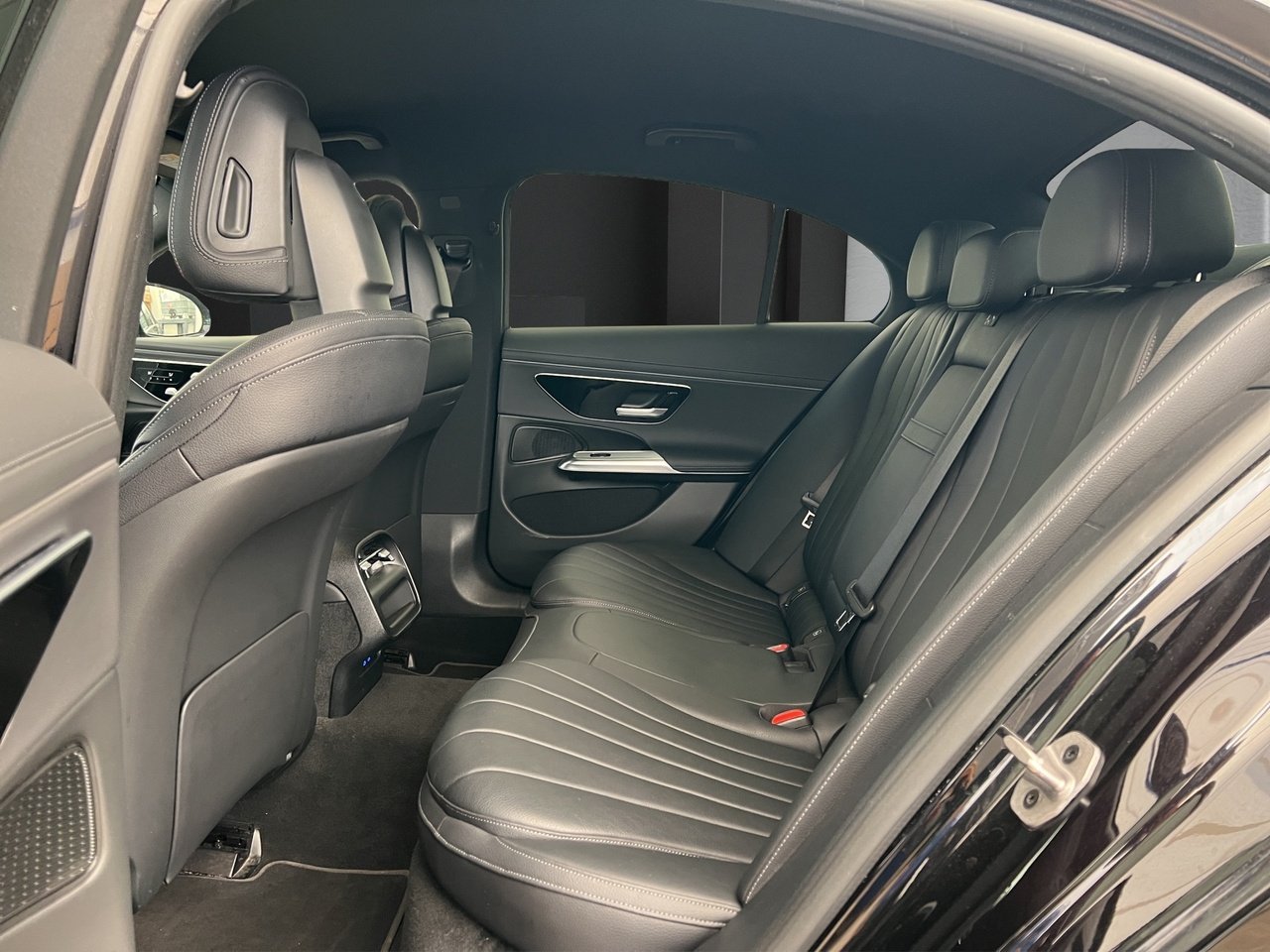 E 220 d AMG Line Advanced Plus 4matic auto - Certified