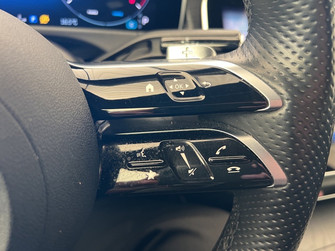 E 220 d AMG Line Advanced Plus 4matic auto - Certified