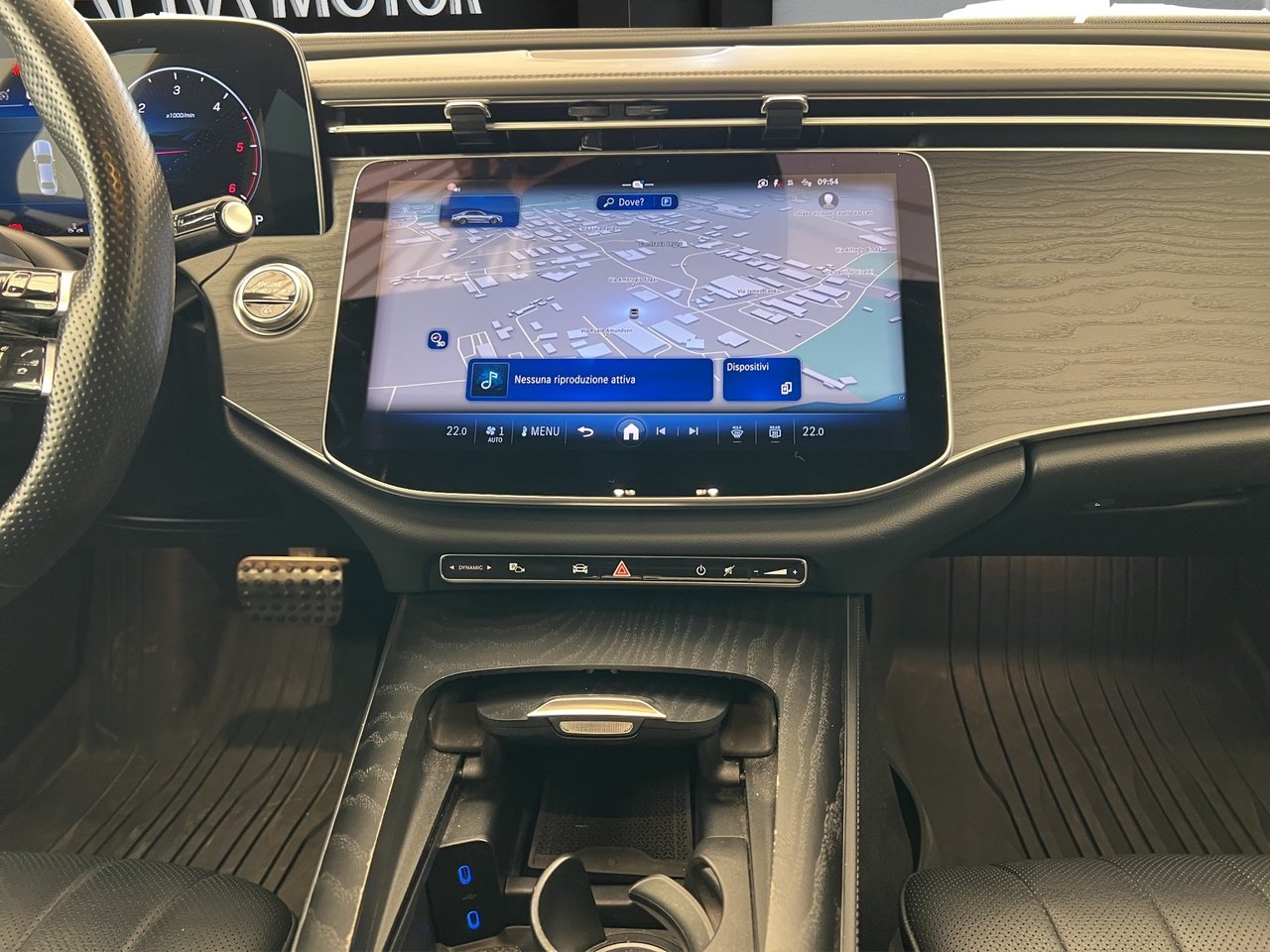 E 220 d AMG Line Advanced Plus 4matic auto - Certified