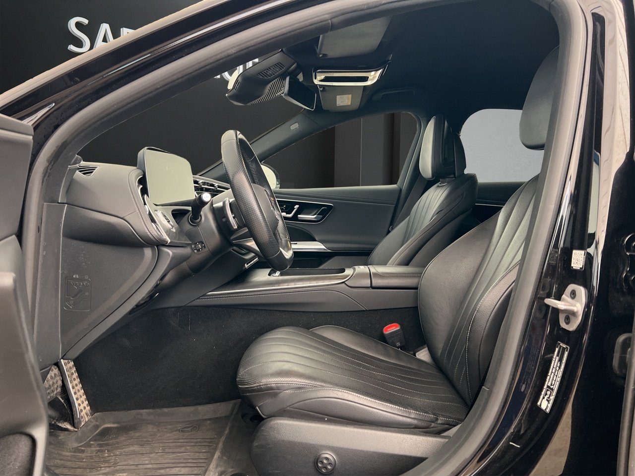 E 220 d AMG Line Advanced Plus 4matic auto - Certified