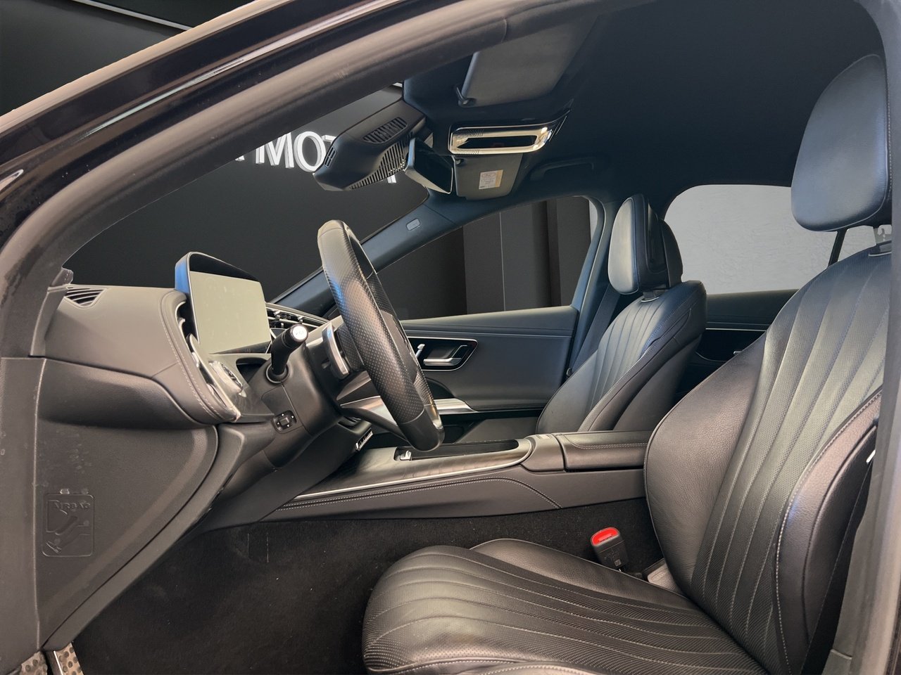 E 220 d AMG Line Advanced Plus 4matic auto - Certified