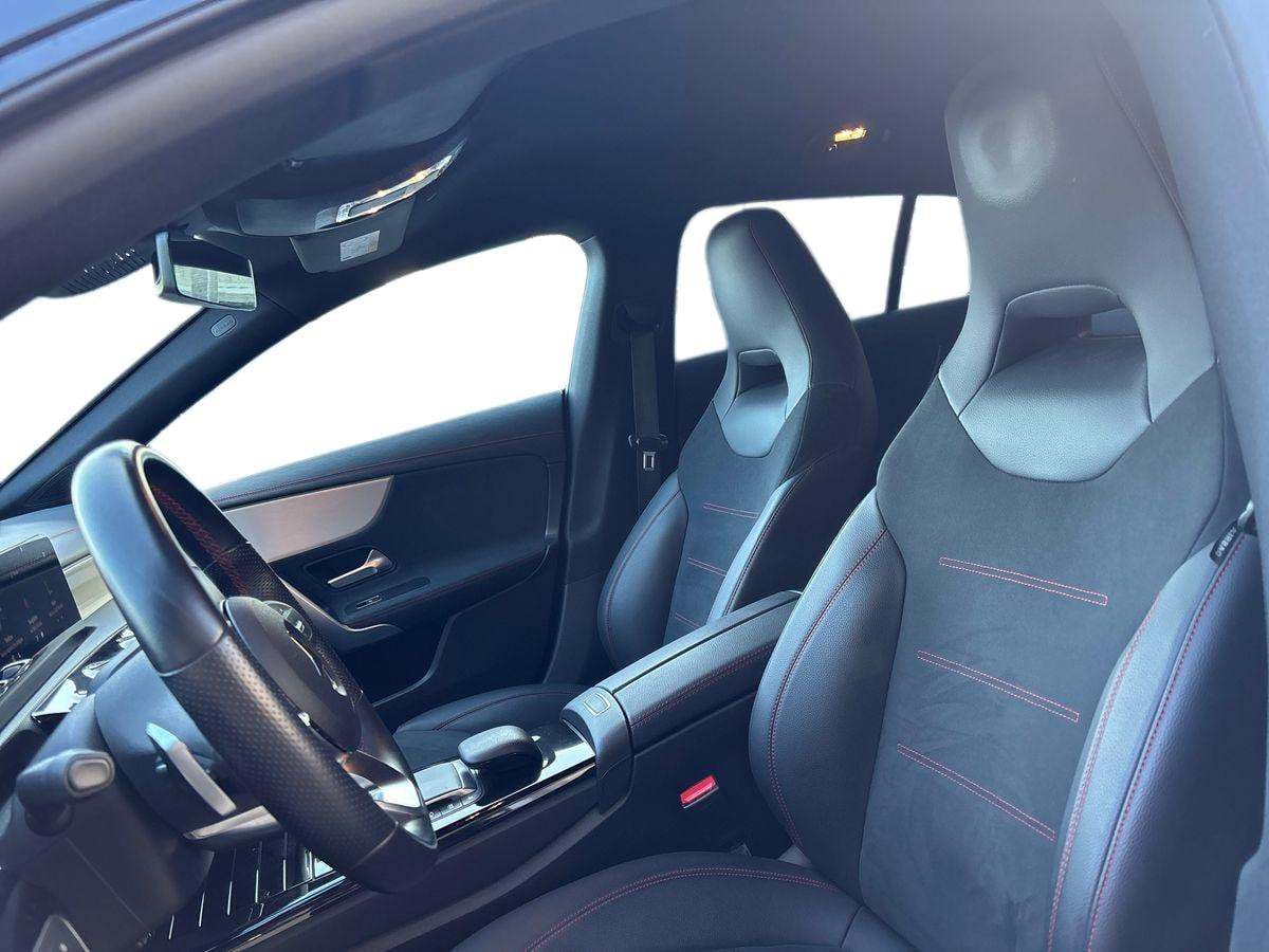 CLA Shooting Brake 200 d Premium 4matic auto - Certified