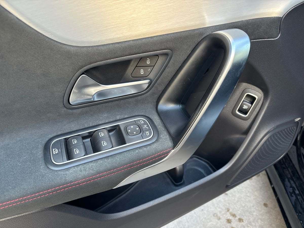 CLA Shooting Brake 200 d Premium 4matic auto - Certified