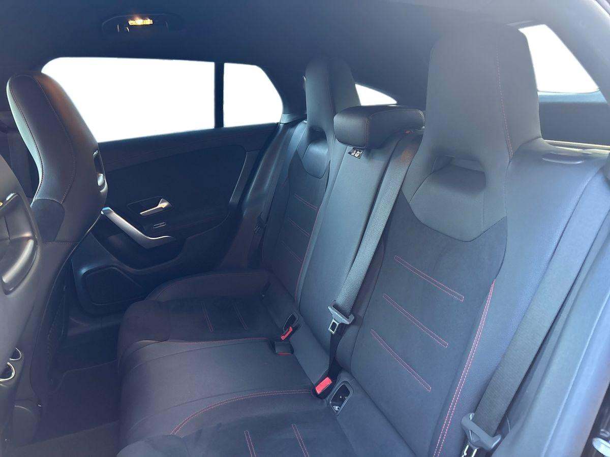 CLA Shooting Brake 200 d Premium 4matic auto - Certified