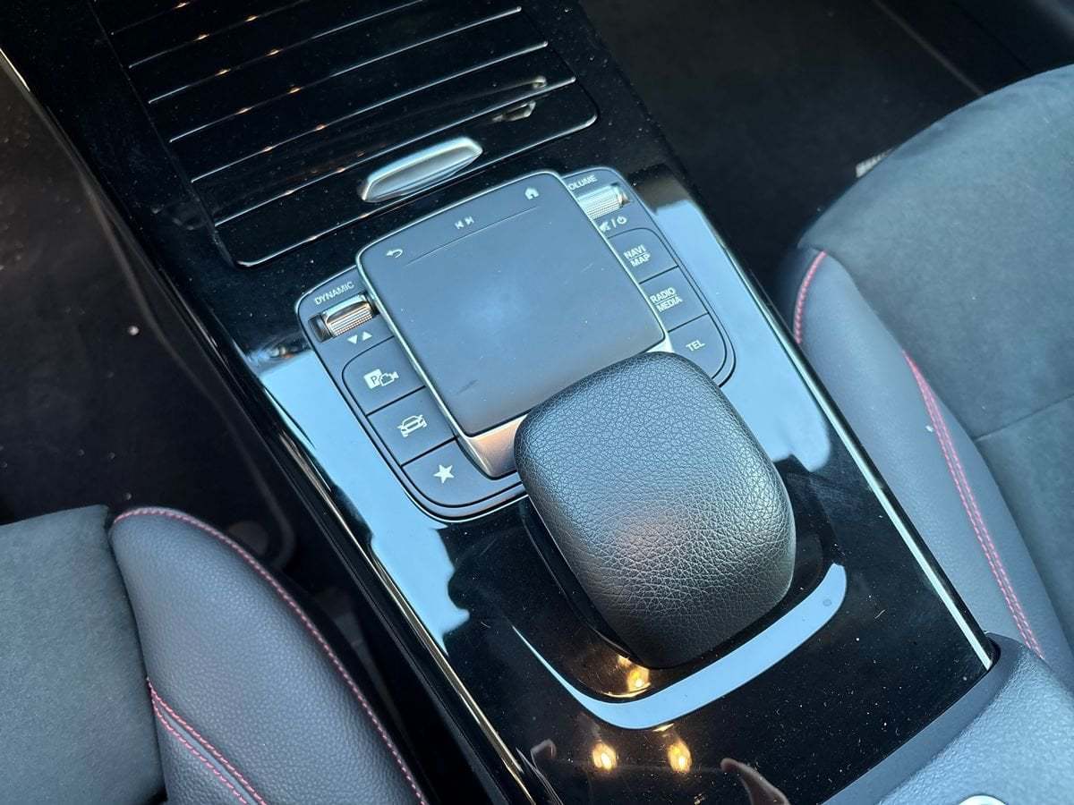 CLA Shooting Brake 200 d Premium 4matic auto - Certified