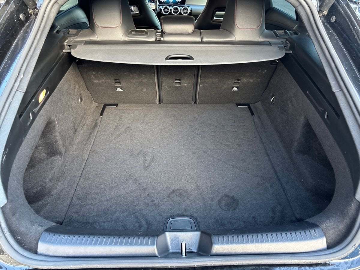 CLA Shooting Brake 200 d Premium 4matic auto - Certified