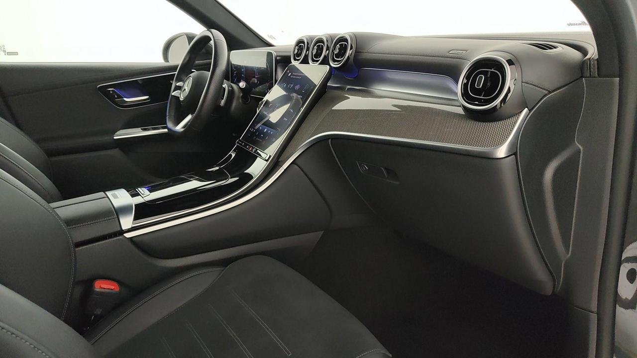 GLC 220 d AMG Line Advanced 4matic auto - Certified