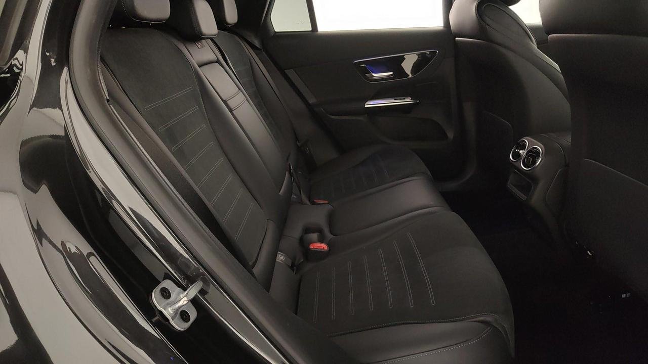 GLC 220 d AMG Line Advanced 4matic auto - Certified