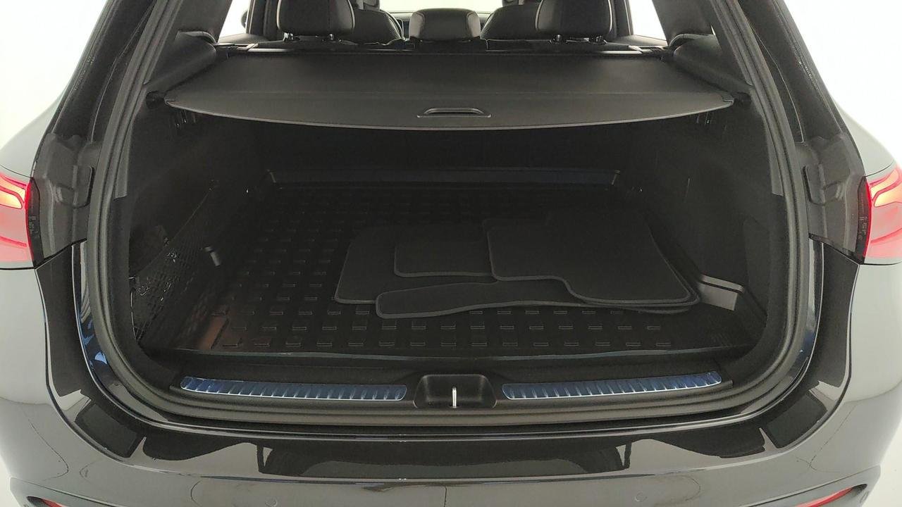 GLC 220 d AMG Line Advanced 4matic auto - Certified