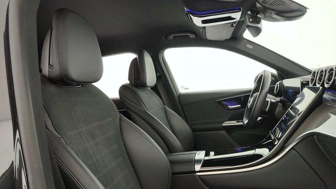 GLC 220 d AMG Line Advanced 4matic auto - Certified