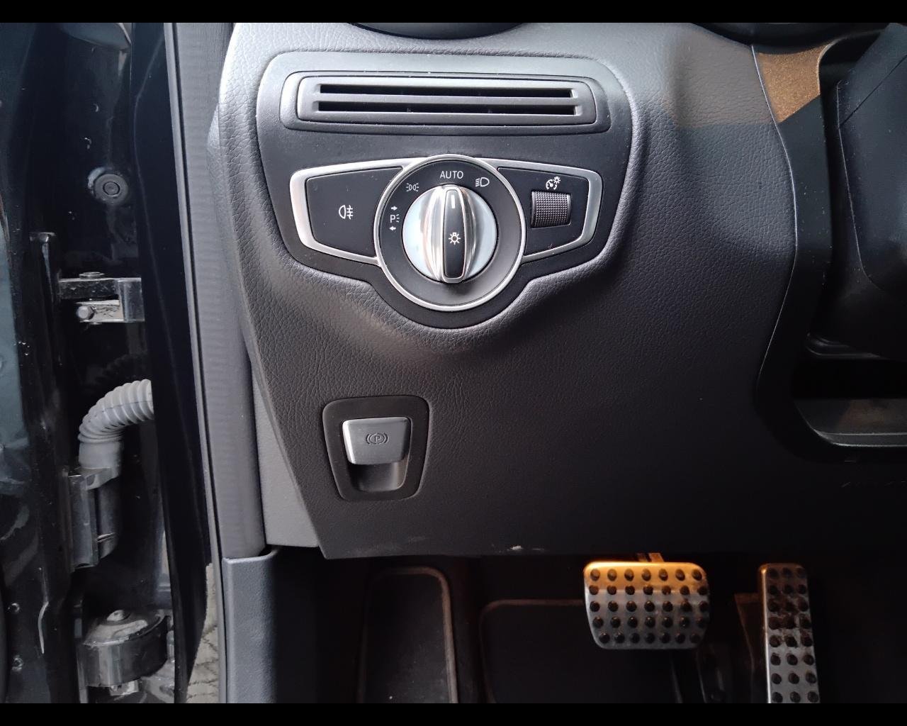 GLC 200 d Premium 4matic auto - Certified