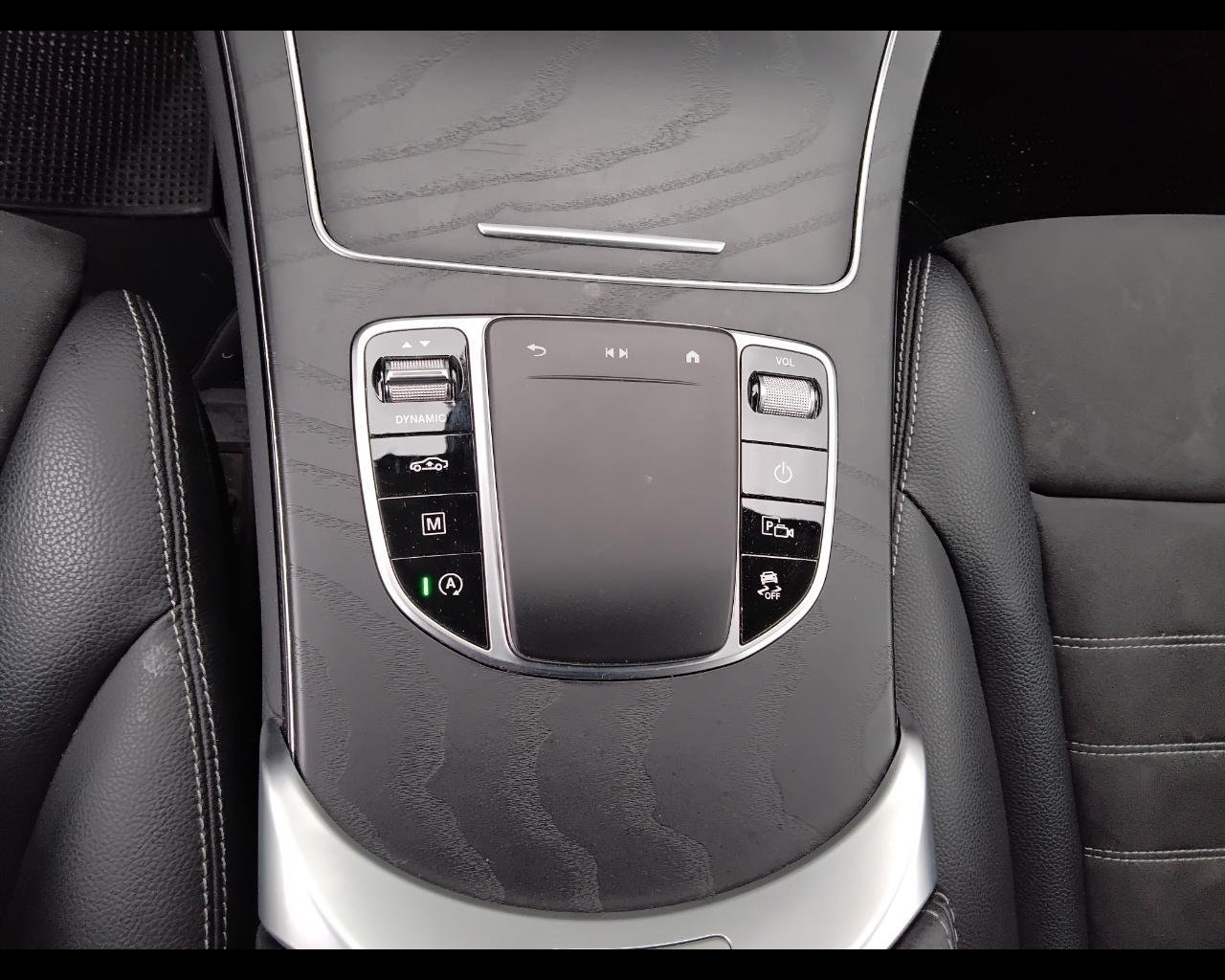 GLC 200 d Premium 4matic auto - Certified